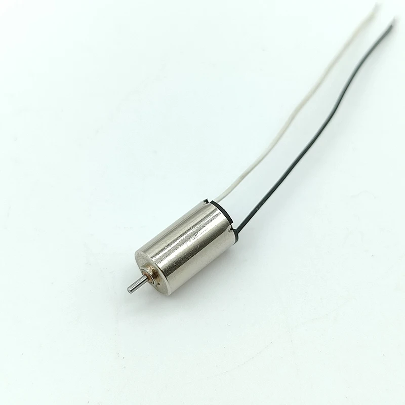 0610 Micro 6mm*10mm Coreless M - огляд і ціна Rc Hobby Explosion