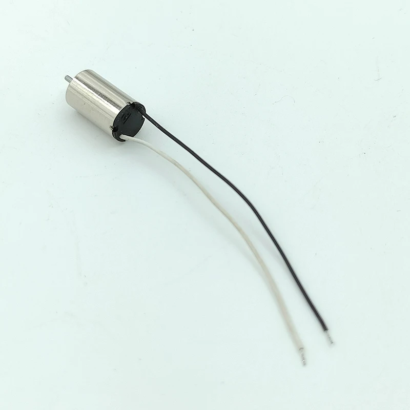 0610 Micro 6mm*10mm Coreless M - огляд і ціна Rc Hobby Explosion