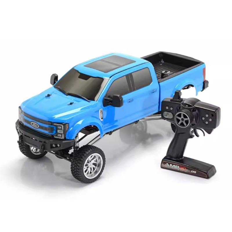 CEN RACING 1/10 Ford F250 SD K - огляд і ціна Rc Hobby Light