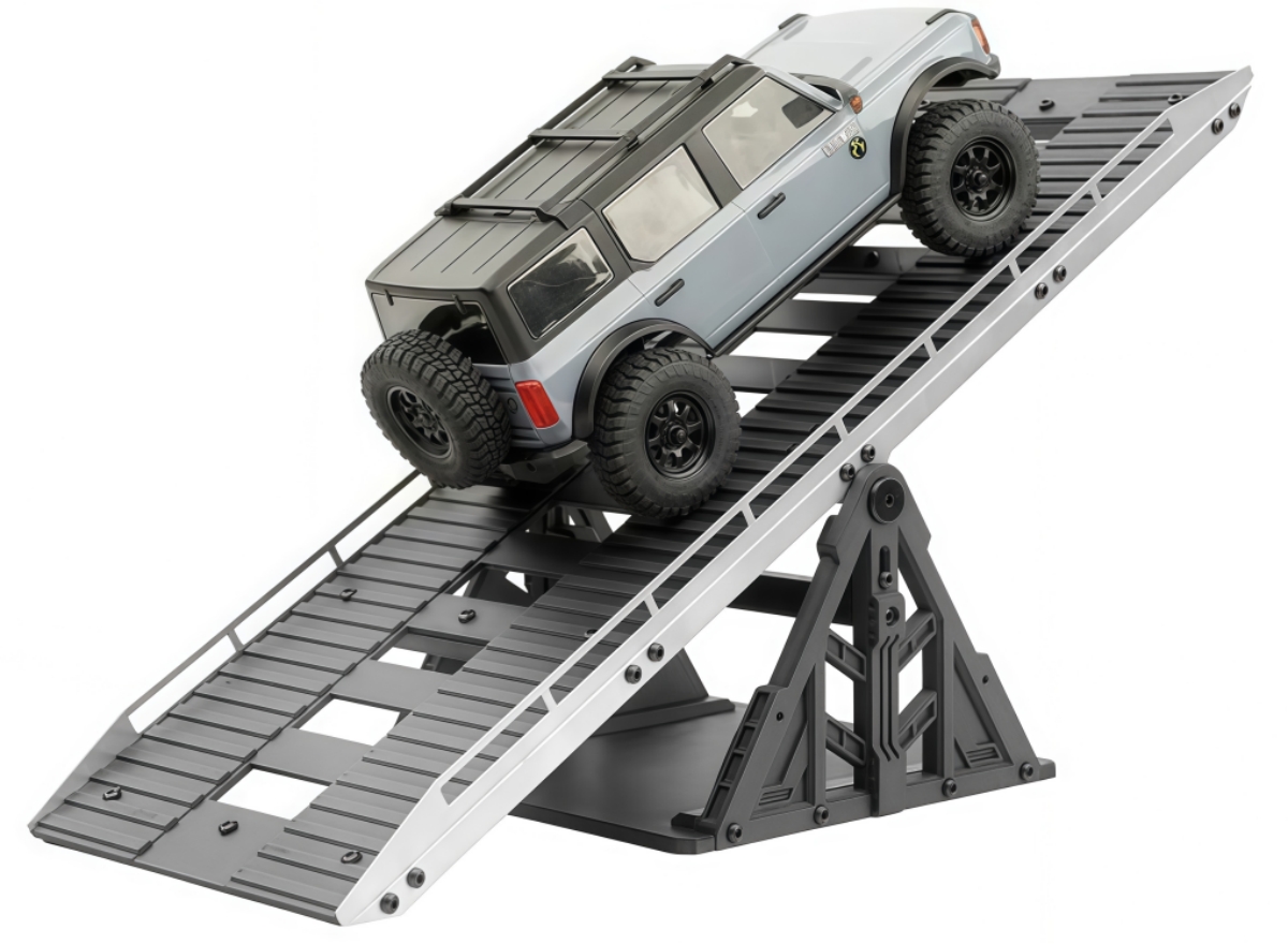 1/30 Scale Seesaw Obstacle For - огляд і ціна Rc Hobby Desk