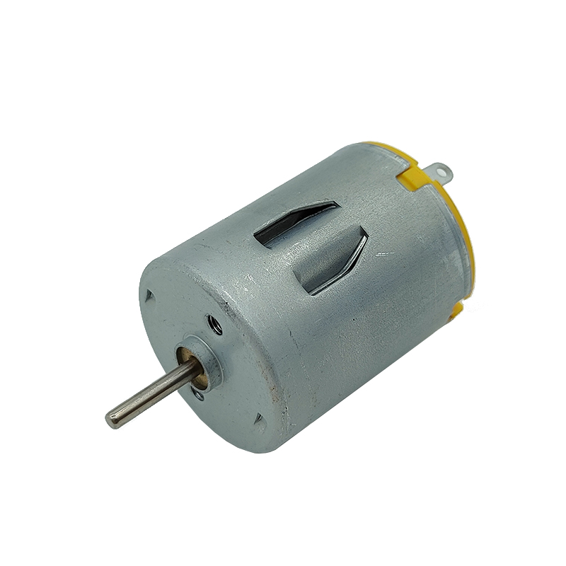 RC-280SA-20120 Micro 280 Motor - огляд і ціна Rc Hobby Explosion