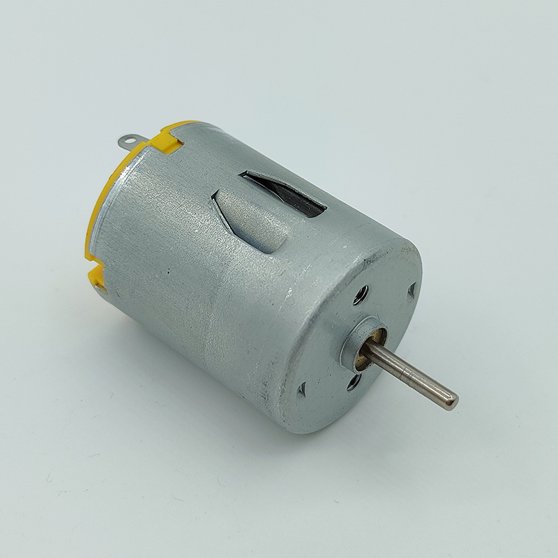 RC-280SA-20120 Micro 280 Motor - огляд і ціна Rc Hobby Explosion