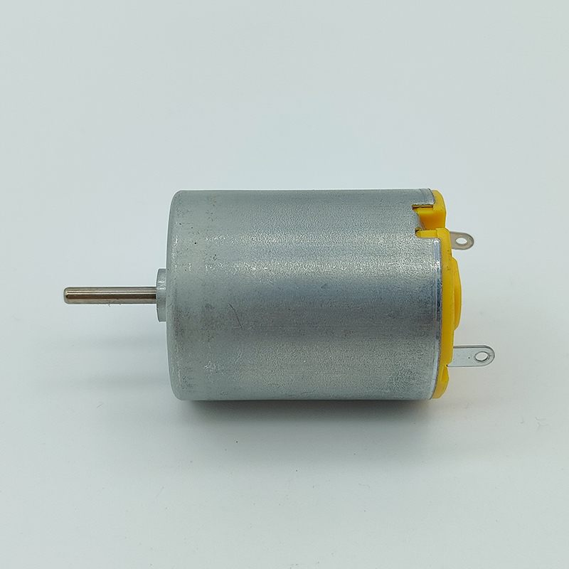 RC-280SA-20120 Micro 280 Motor - огляд і ціна Rc Hobby Explosion