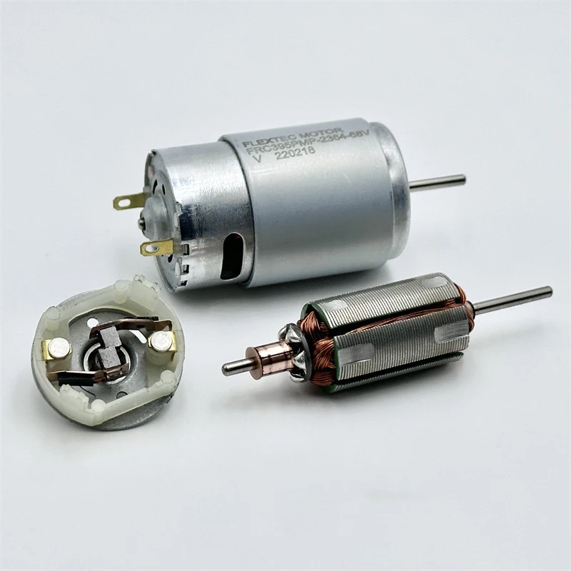 1PC Small RC-395-2364 Carbon B - огляд і ціна Rc Hobby Explosion