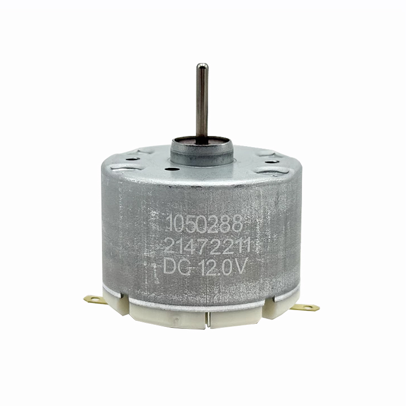 1PCS Mini RC520 DC Motor 5V 6V - огляд і ціна Rc Hobby Explosion