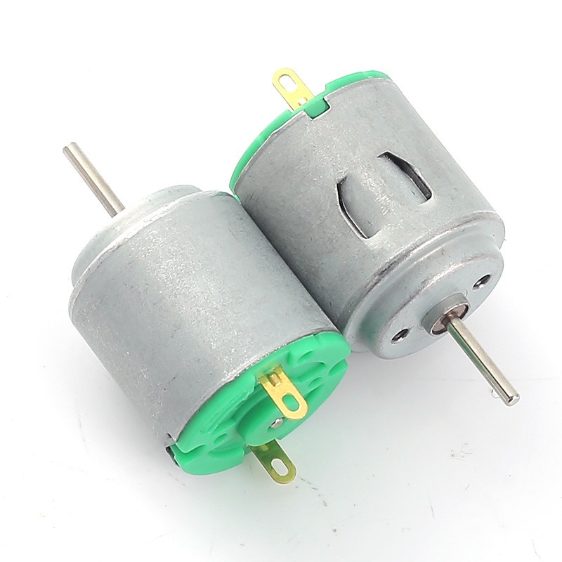 Micro R260 Motor DC 3V 3.7V 4. - огляд і ціна Rc Hobby Explosion