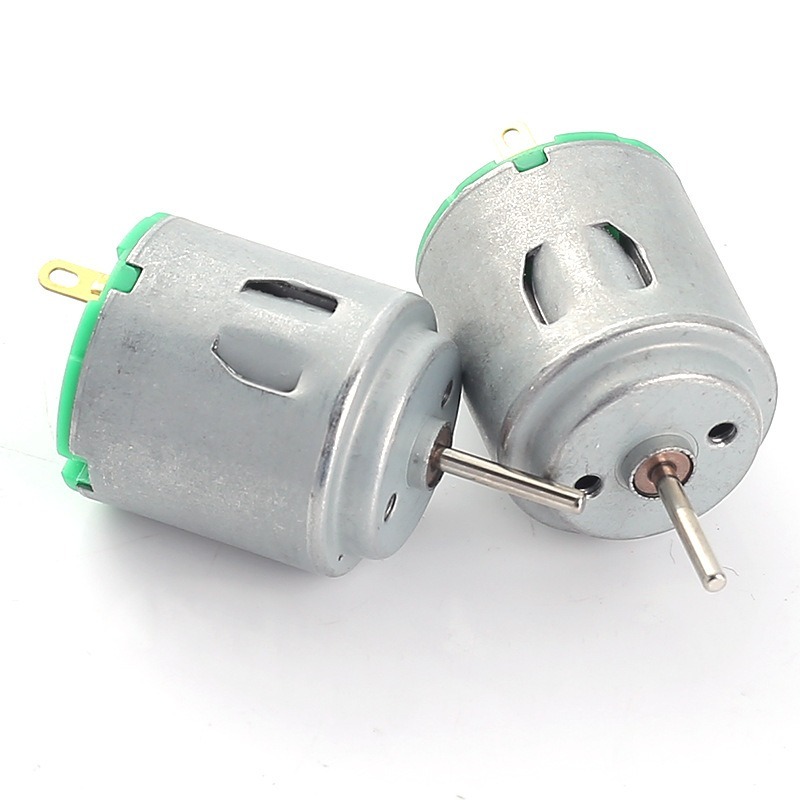Micro R260 Motor DC 3V 3.7V 4. - огляд і ціна Rc Hobby Explosion