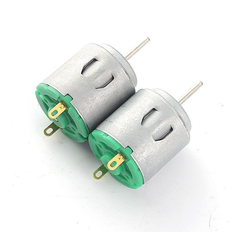 Micro R260 Motor DC 3V 3.7V 4. - огляд і ціна Rc Hobby Explosion