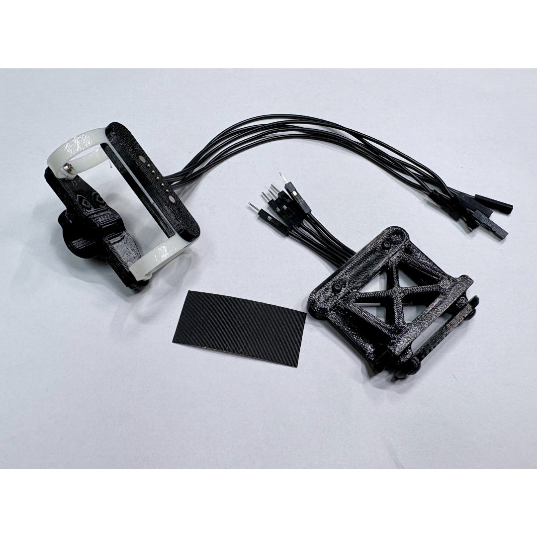 RC Magnetic Power LED Light Up - огляд і ціна Rc Hobby Light