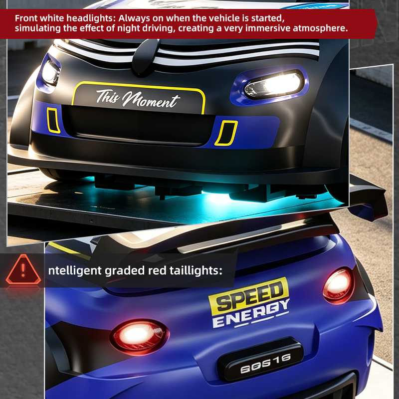 Mini 1:64 Scale RC Drift Car P - огляд і ціна Rc Hobby Light