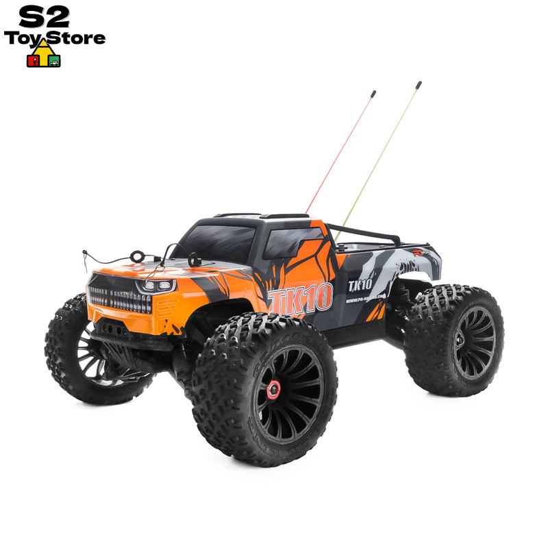 PYFORE LED Antenna Whip Lights - огляд і ціна Rc Hobby Light