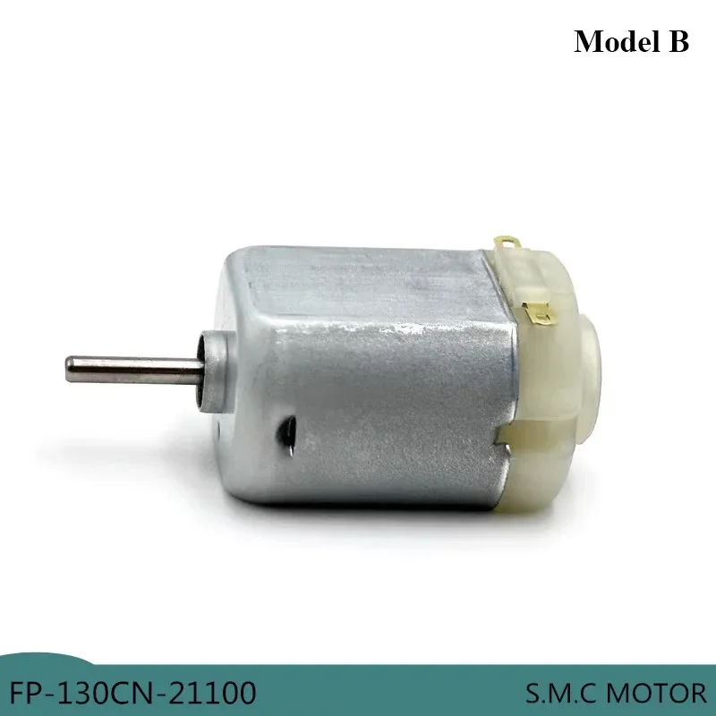 Standard Mini 130 Motor DC 3V  - огляд і ціна Rc Hobby Explosion