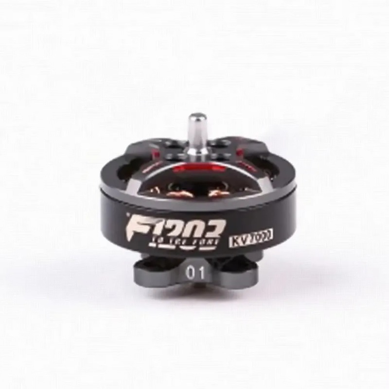T-HOBBY T-Motor F1203 7000kv 2 - огляд і ціна Rc Hobby Light