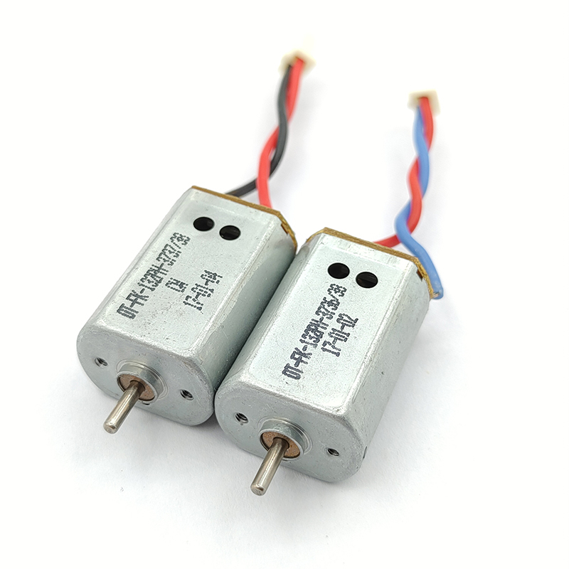 2PCS FK-132PH CW CCW Mini 132  - огляд і ціна Rc Hobby Explosion