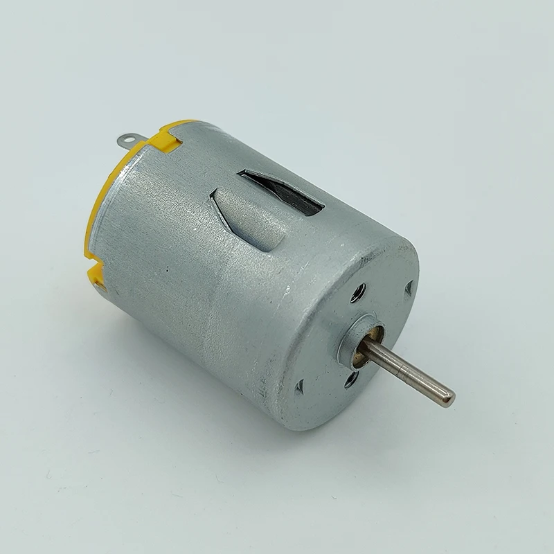 RC-280SA-20120 Micro 280 Motor - огляд і ціна Rc Hobby Explosion