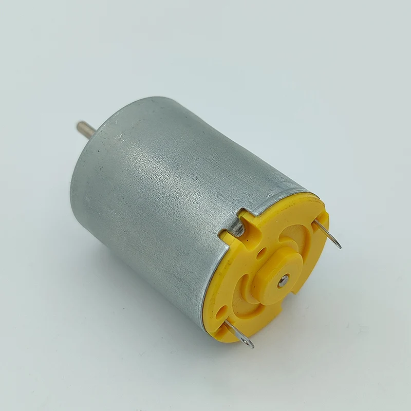 RC-280SA-20120 Micro 280 Motor - огляд і ціна Rc Hobby Explosion
