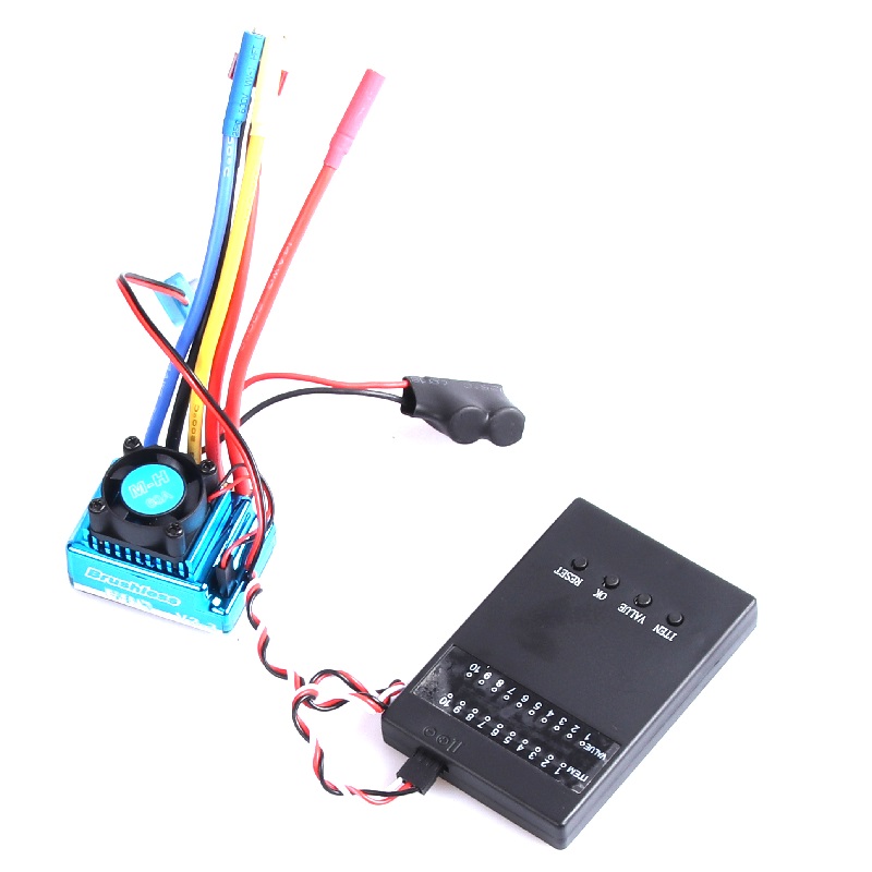 3650 3900kv 4300kv 5200KV Brus - огляд і ціна Rc Hobby Shop