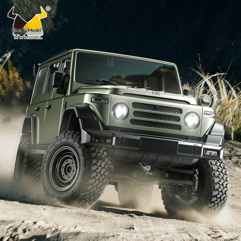 MN Model MN212 RC Off Road Car - огляд і ціна Rc Hobby Light