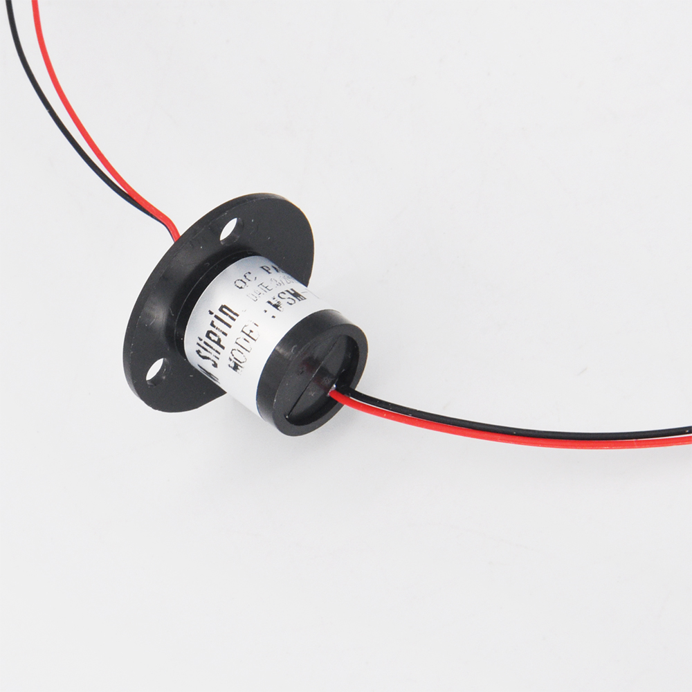 12.5mm Micro Slip Ring 2/4/6/8 - огляд і ціна Rc Hobby Desk