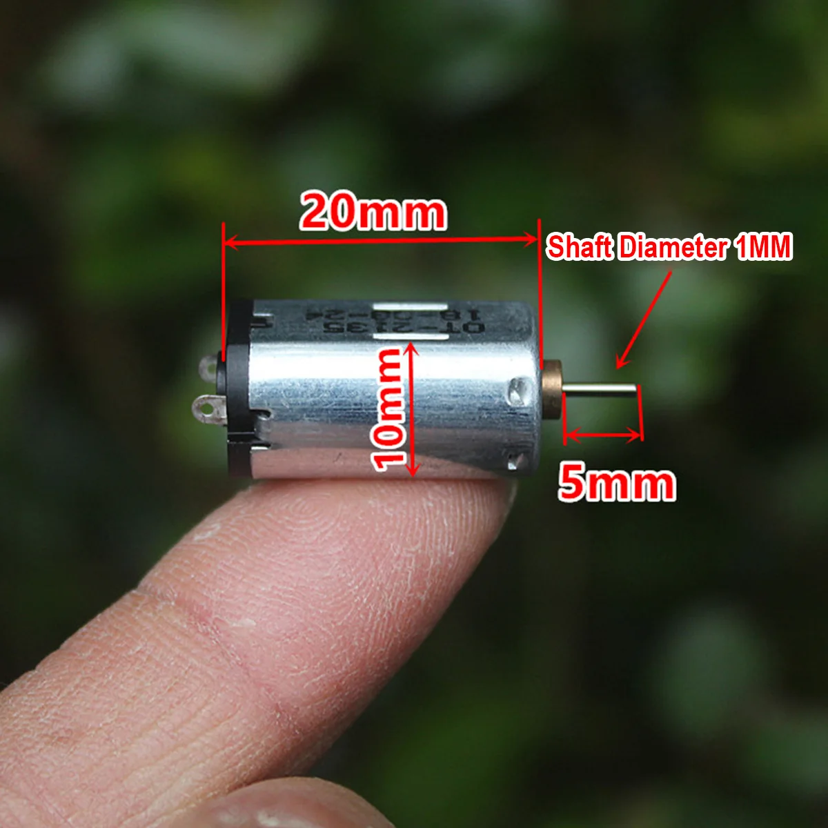 1PC N20 N30 Mini Motor DC 3V 3 - огляд і ціна Rc Hobby Explosion