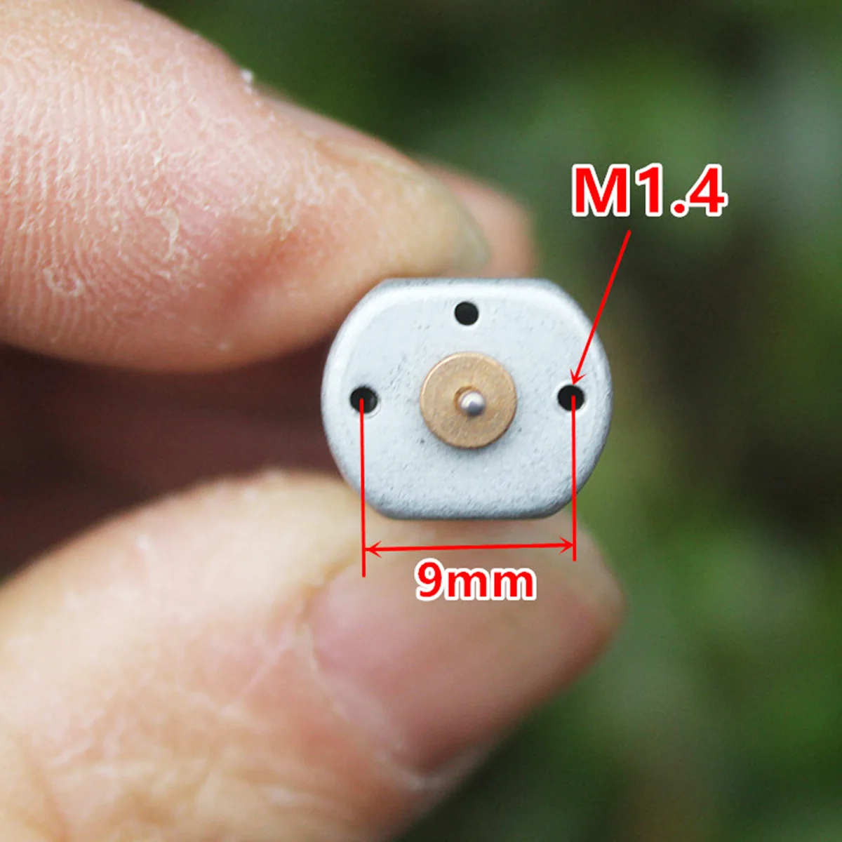 1PC N20 N30 Mini Motor DC 3V 3 - огляд і ціна Rc Hobby Explosion