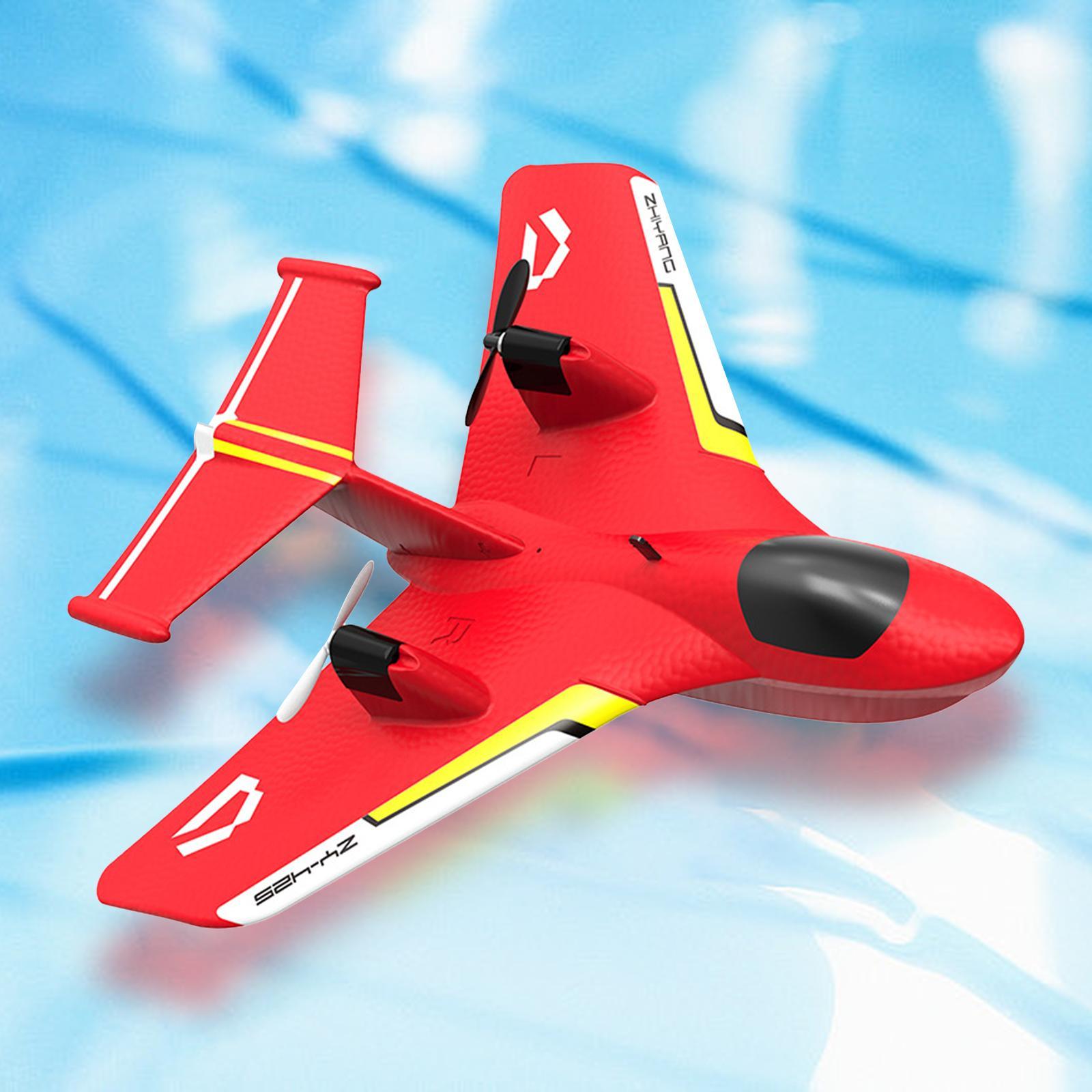 Hobby RC Airplane Ready to Go  - огляд і ціна Rc Hobby Light