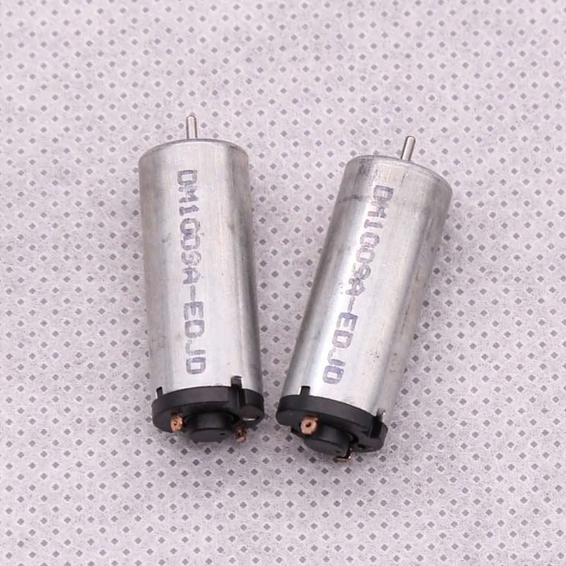2pcs M50 Motor + Propeller DC  - огляд і ціна Rc Hobby Explosion